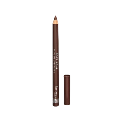 Rimmel Soft Kohl Kajal Eyeliner Pencil - 2 Colors