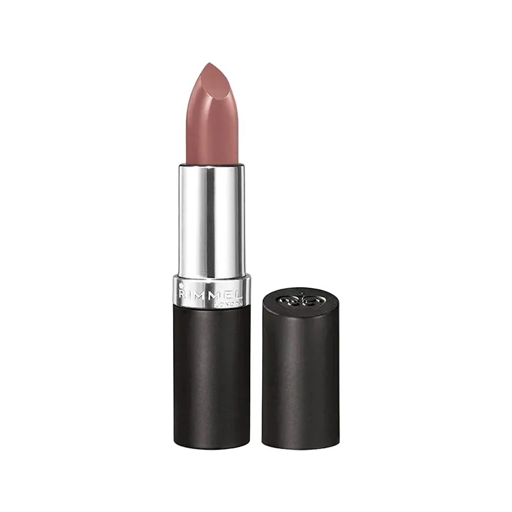 Rimmel Lasting Finish Long-Lasting Lipstick - 3 Colors
