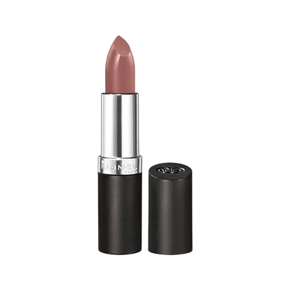 Rimmel Lasting Finish Long-Lasting Lipstick - 3 Colors