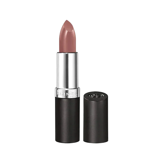 Rimmel Lasting Finish Long-Lasting Lipstick - 3 Colors