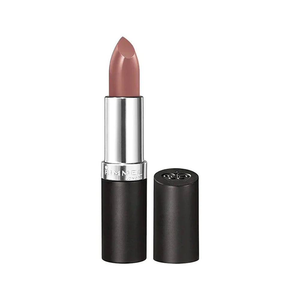 Rimmel Lasting Finish Long-Lasting Lipstick - 3 Colors