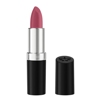 Rimmel Lasting Finish Long-Lasting Lipstick - 3 Colors