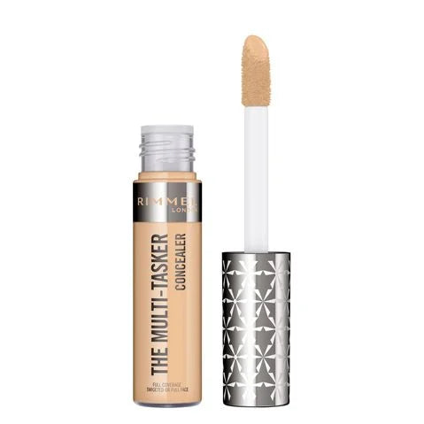 Rimmel The Multi-Tasker Concealer - Imperfection-Reducing, Stick 24HR - 5 Shades