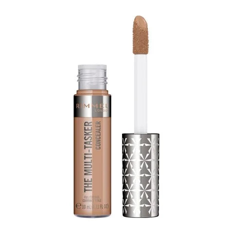 Rimmel The Multi-Tasker Concealer - Imperfection-Reducing, Stick 24HR - 5 Shades