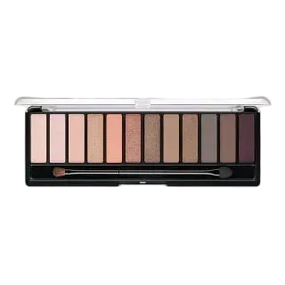 Rimmel Magnif'Eyes Eyeshadow Palette - 3 Editions
