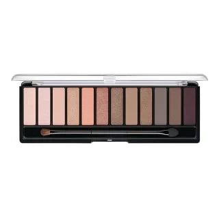 Rimmel Magnif'Eyes Eyeshadow Palette - 3 Editions