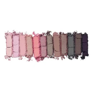 Rimmel Magnif'Eyes Eyeshadow Palette - 3 Editions