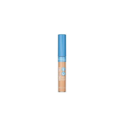 Rimmel Kind & Free Hydrating Concealer - 3 Shades