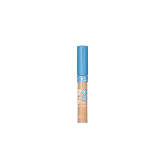Rimmel Kind & Free Hydrating Concealer - 3 Shades