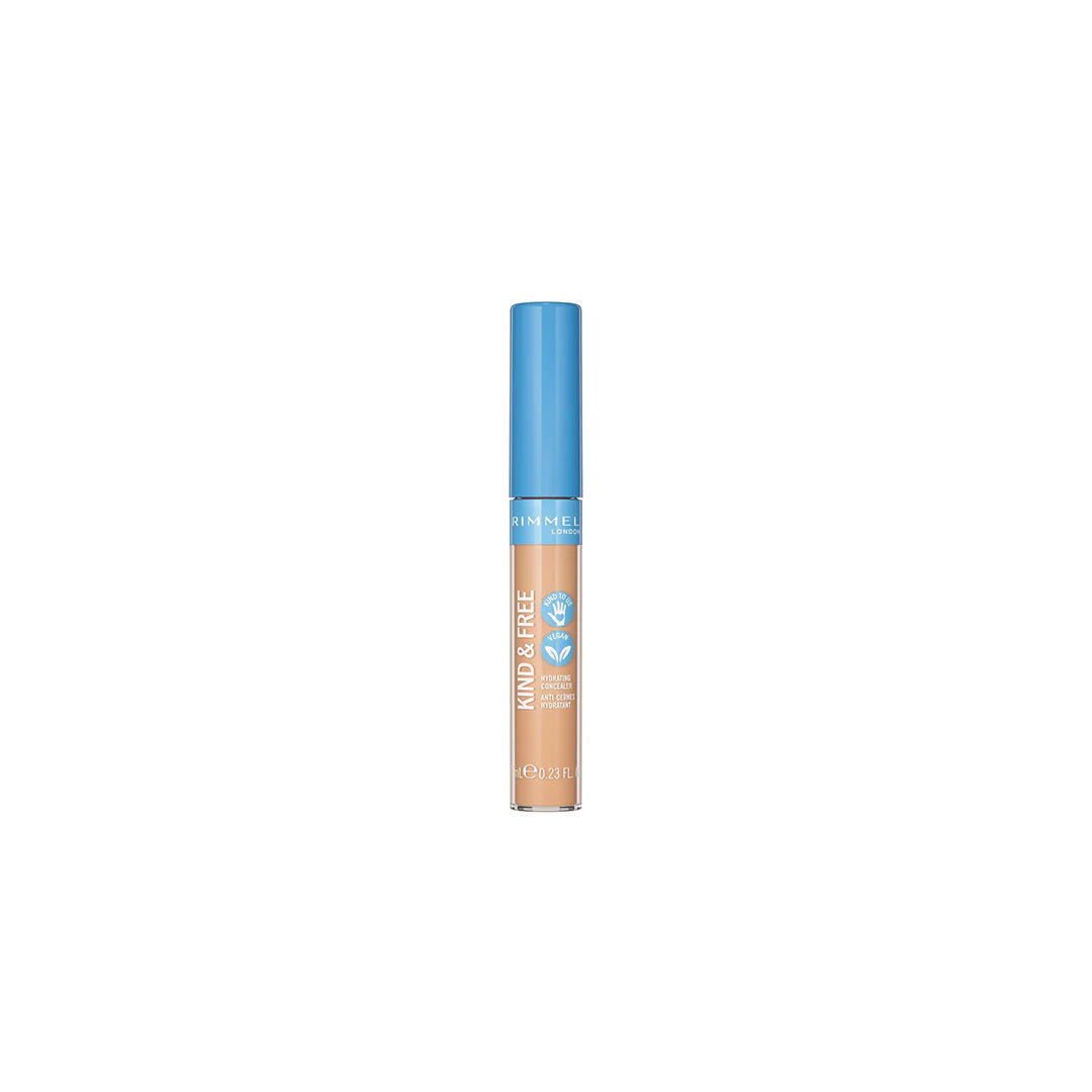 Rimmel Kind & Free Hydrating Concealer - 3 Shades