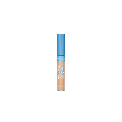 Rimmel Kind & Free Hydrating Concealer - 3 Shades