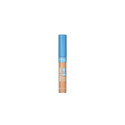 Rimmel Kind & Free Hydrating Concealer - 3 Shades