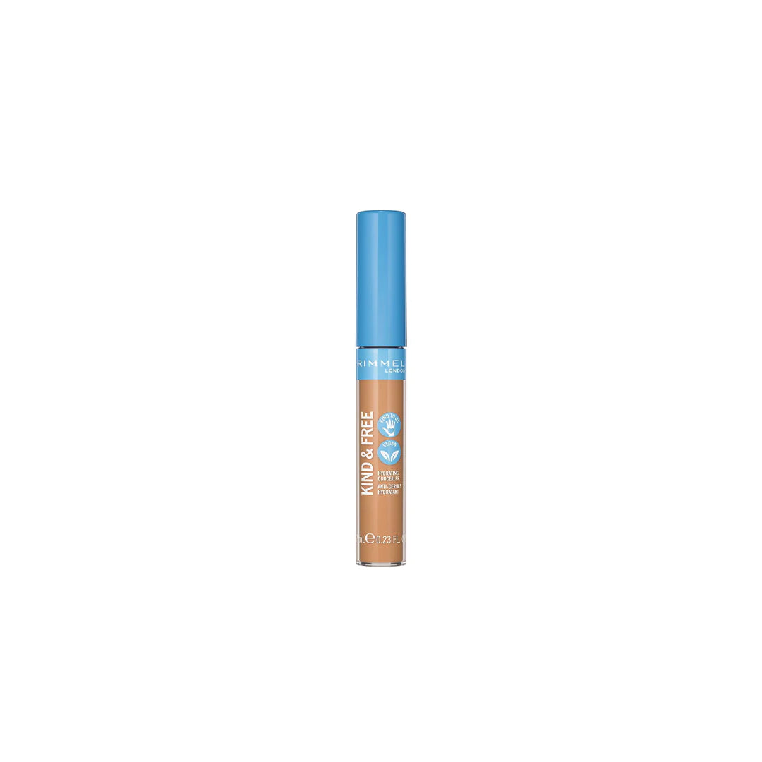 Rimmel Kind & Free Hydrating Concealer - 3 Shades