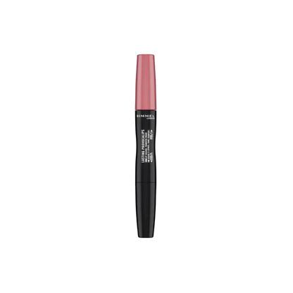 Rimmel Lasting Provocalips Double Ended Long-Lasting Lip Color - 6 Colors
