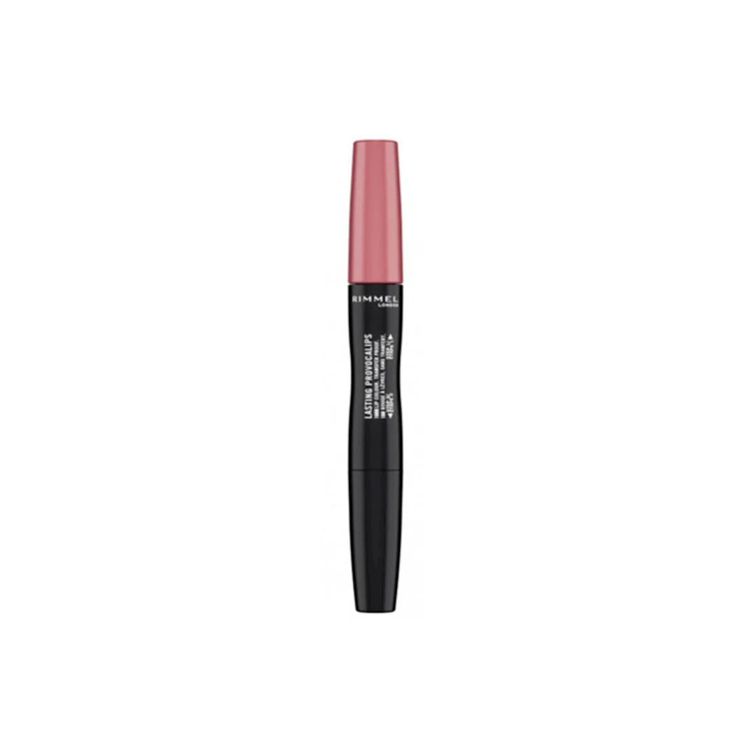 Rimmel Lasting Provocalips Double Ended Long-Lasting Lip Color - 6 Colors