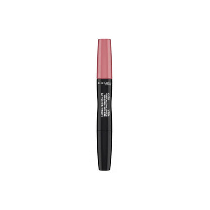 Rimmel Lasting Provocalips Double Ended Long-Lasting Lip Color - 6 Colors
