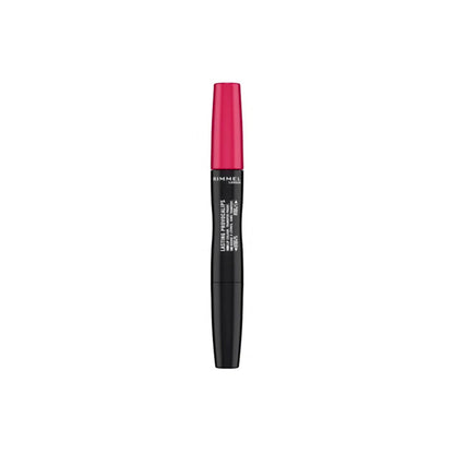 Rimmel Lasting Provocalips Double Ended Long-Lasting Lip Color - 6 Colors