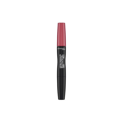 Rimmel Lasting Provocalips Double Ended Long-Lasting Lip Color - 6 Colors