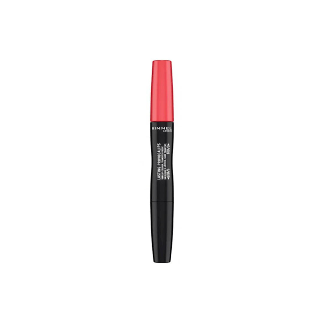 Rimmel Lasting Provocalips Double Ended Long-Lasting Lip Color - 6 Colors