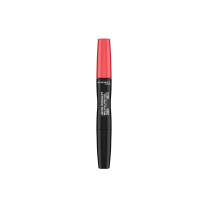 Rimmel Lasting Provocalips Double Ended Long-Lasting Lip Color - 6 Colors
