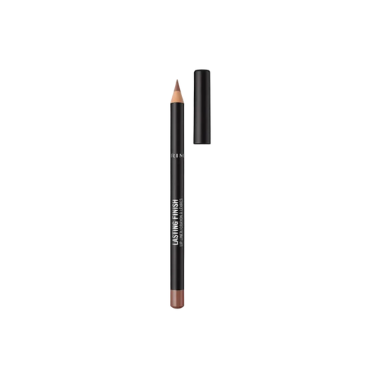 Rimmel Lasting Finish Lip Liner - 2 Colors