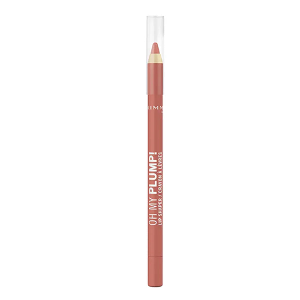 Rimmel Oh My Plump! Contour Lip Liner Pencil - 4 Colors