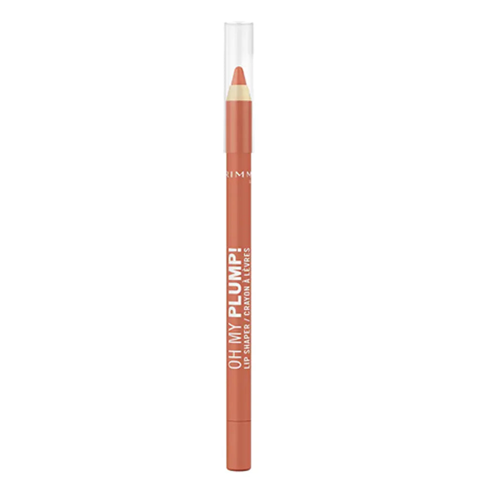 Rimmel Oh My Plump! Contour Lip Liner Pencil - 4 Colors