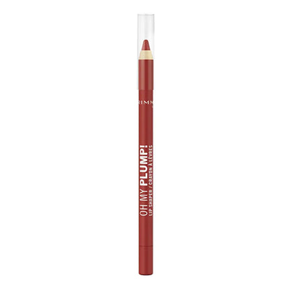 Rimmel Oh My Plump! Contour Lip Liner Pencil - 4 Colors