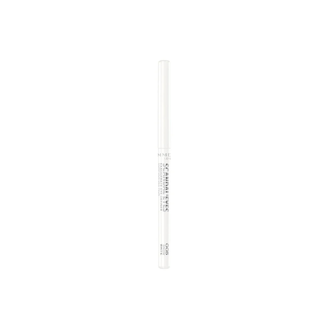 Rimmel Scandal'Eyes Exaggerate Eye Definer Eyeliner - 3 Colors