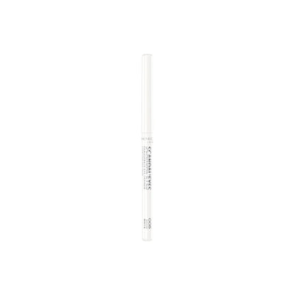 Rimmel Scandal'Eyes Exaggerate Eye Definer Eyeliner - 3 Colors