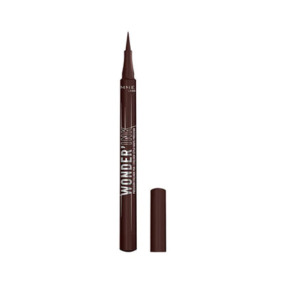 Rimmel Wonder Ink Eyeliner Pen - 2 Colors