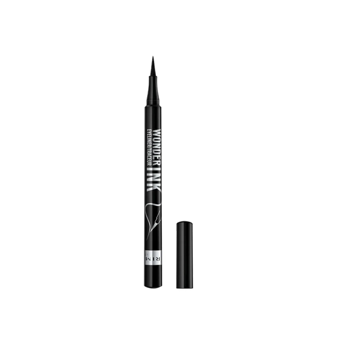 Rimmel Wonder Ink Eyeliner Pen - 2 Colors
