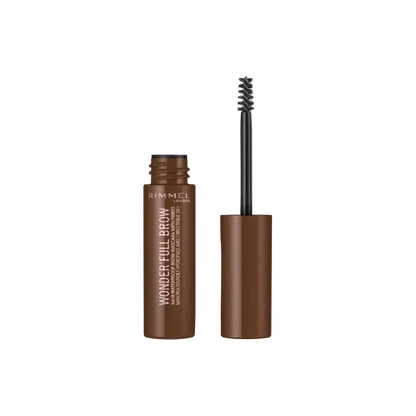 Rimmel Wonder'Full 24HR Brow Mascara Waterproof - 2 Colors