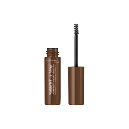 Rimmel Wonder'Full 24HR Brow Mascara Waterproof - 2 Colors
