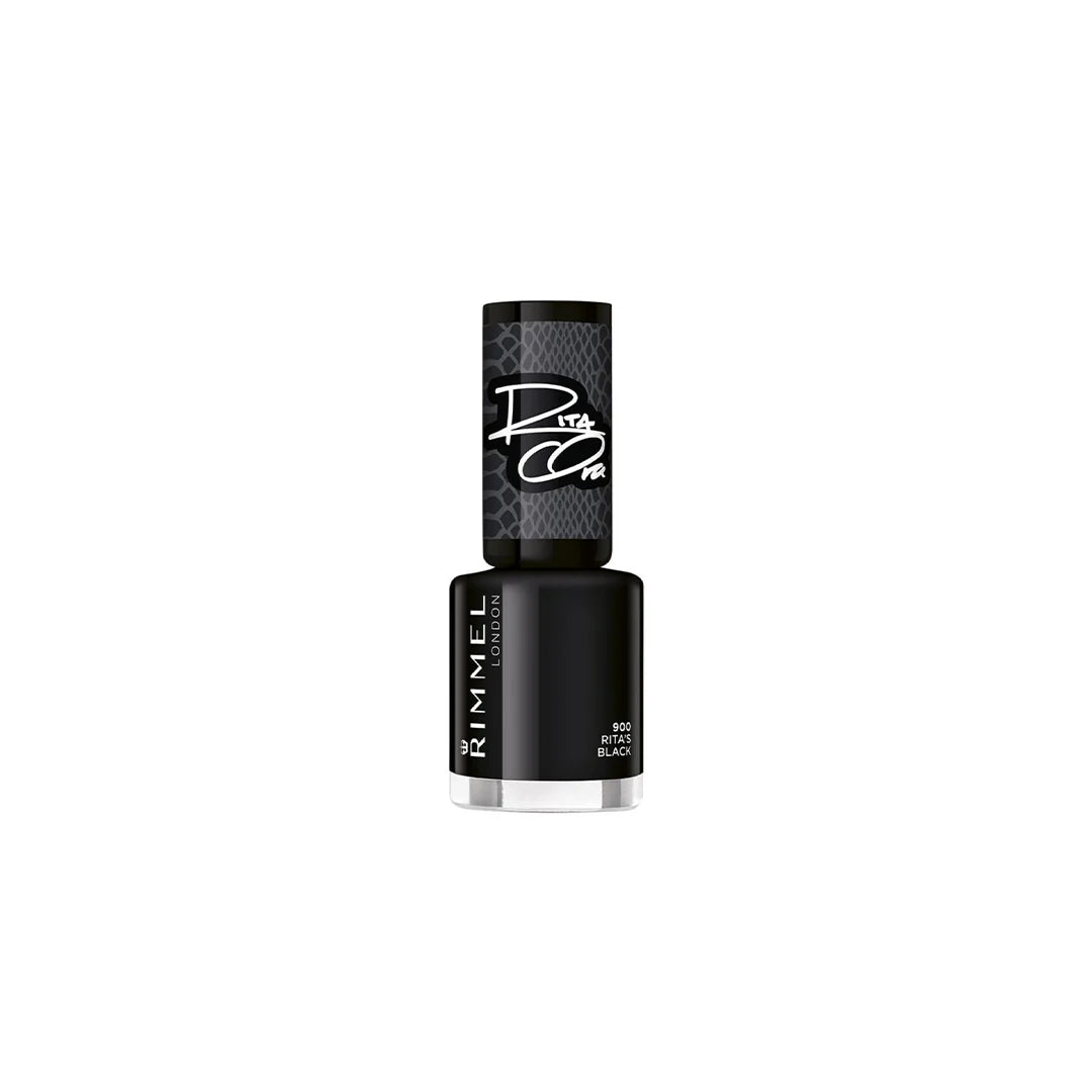 Rimmel 60 Seconds Super Shine Nail Polish - 3 Colors