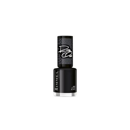 Rimmel 60 Seconds Super Shine Nail Polish - 3 Colors