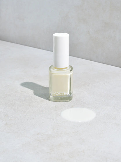 Pastel Nail Polish - 50 Colors