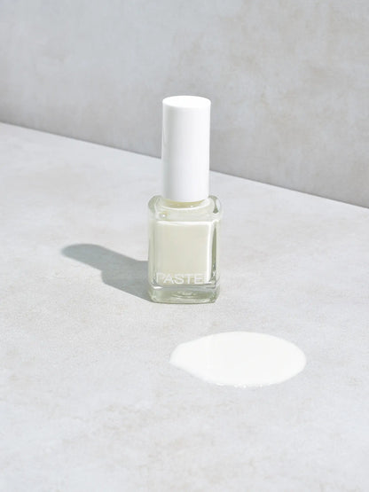 Pastel Nail Polish - 50 Colors