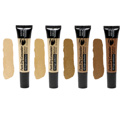Quick Fix Fast Dry Concealer - 4 Shades