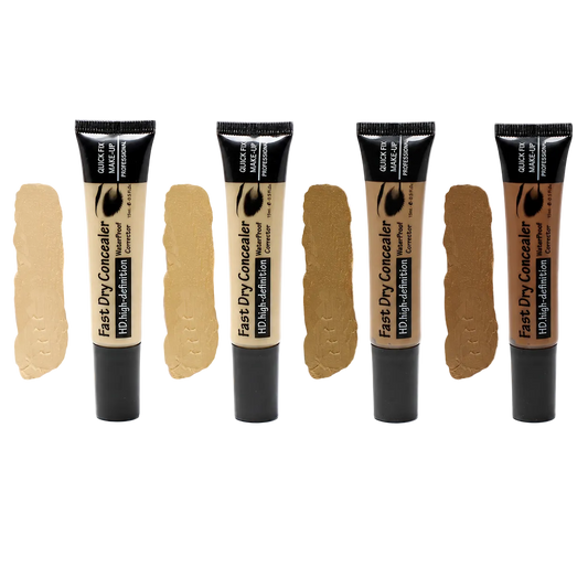Quick Fix Fast Dry Concealer - 4 Shades