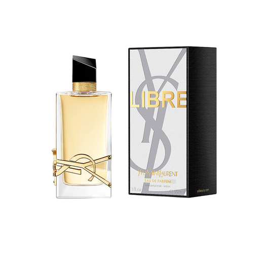 Yves Saint Laurent Libre Eau de Parfum For Her - 100ml