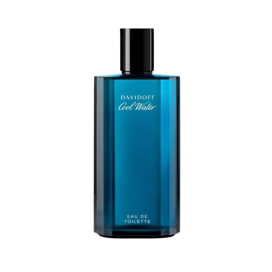 Davidoff Cool Water Eau De toilette For Him - 75ml