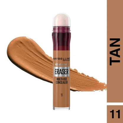 Maybelline Instant Anti-Age Eraser Eye Concealer - 6.8 ml