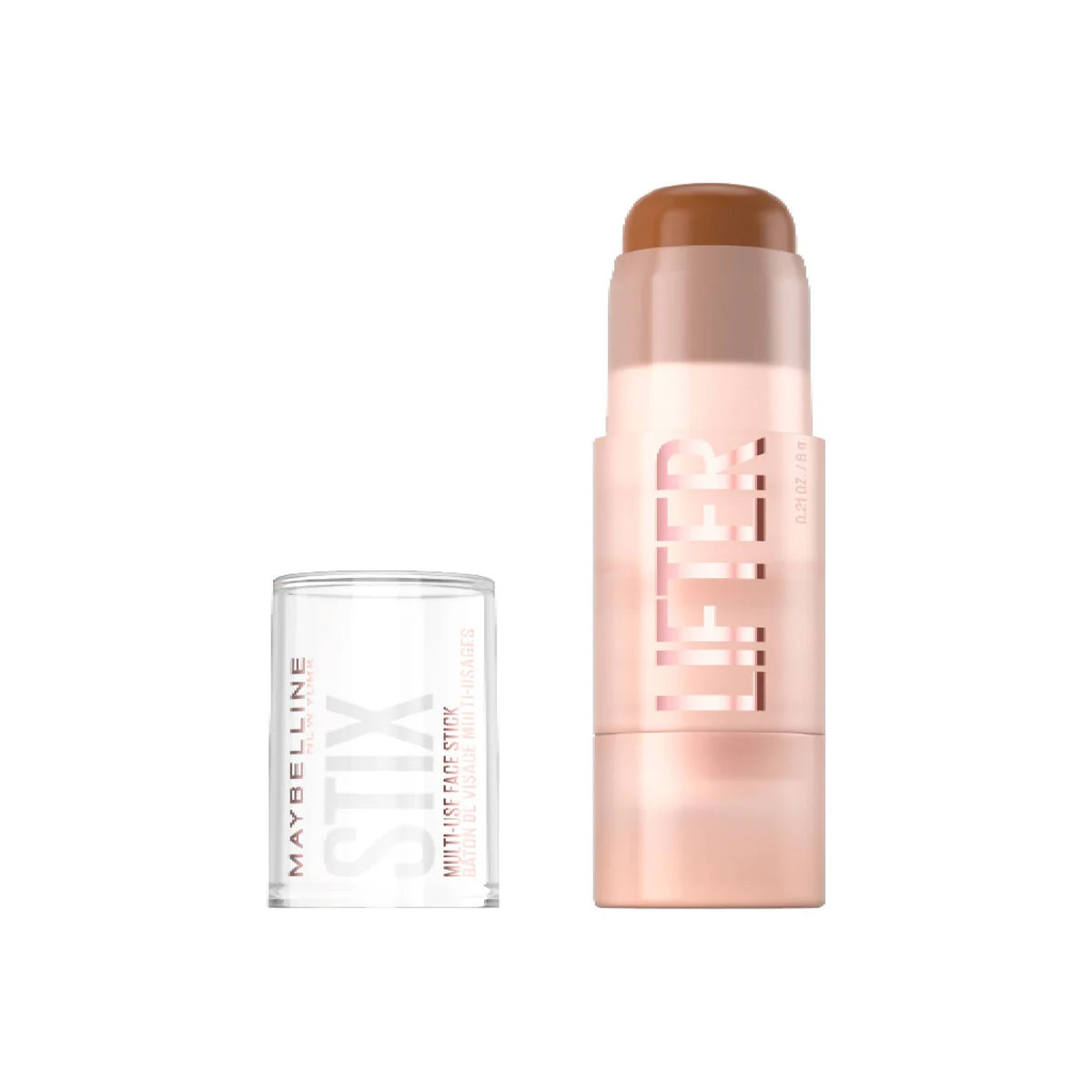 Maybelline Lifter Stix Multi-Use Face Contour Stick - 8 Shades