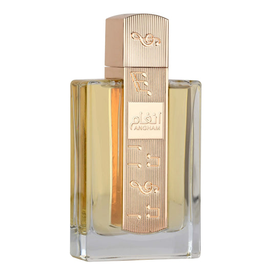 Lattafa Angham Eau De Parfum Unisex - 100 ML