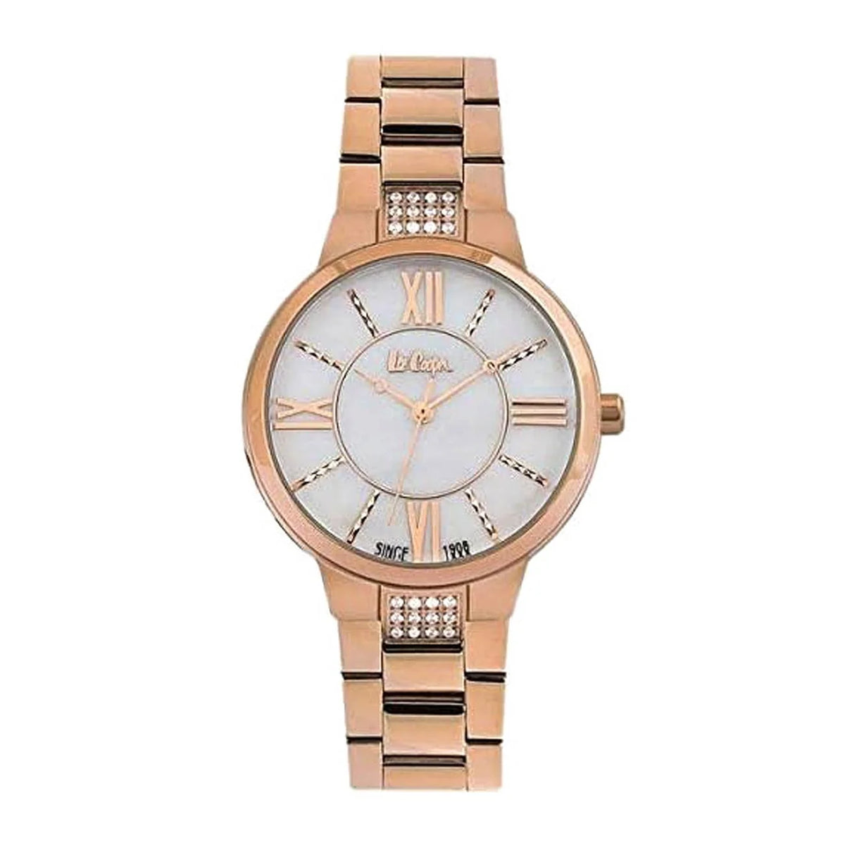 Lee Cooper Watch For Women - Model LC06477.420