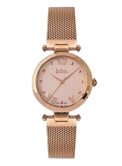 Lee Cooper Watch For Women - Model LC06880.420