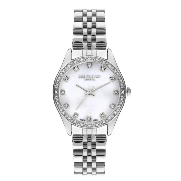 Lee Cooper Watch For Women - Model LC07818.320