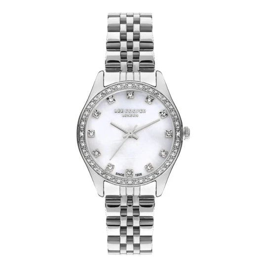 Lee Cooper Watch For Women - Model LC07818.320