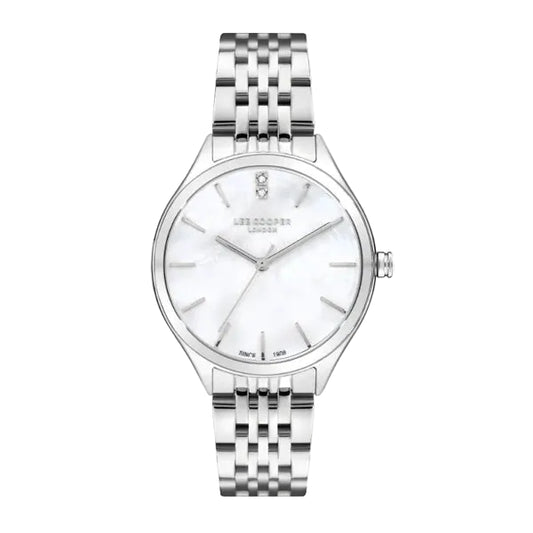 Lee Cooper Watch For Women - Model LC07821.320